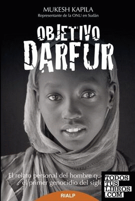 Objetivo Darfur