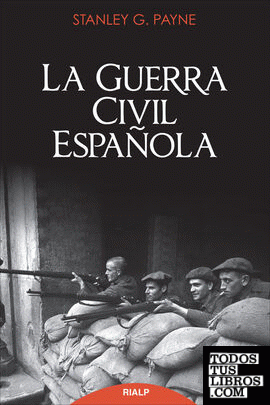 La guerra civil española