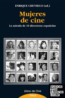 Mujeres de cine