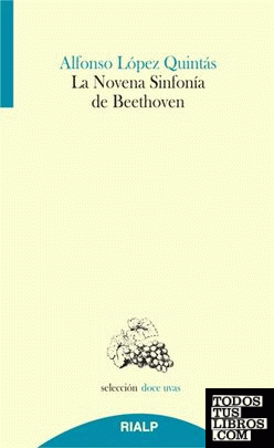 La Novena Sinfonía de Beethoven