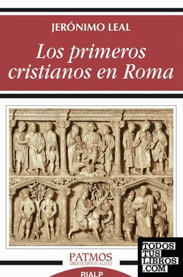 Los primeros cristianos en Roma