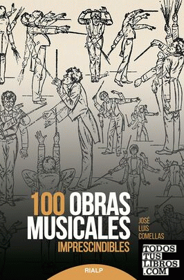 100 obras musicales imprescindibles