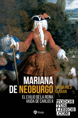 Mariana de Neoburgo