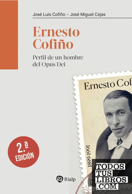 Ernesto Cofiño