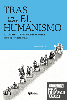 Tras el humanismo