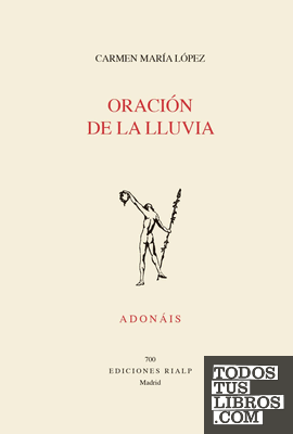 Oración de la lluvia