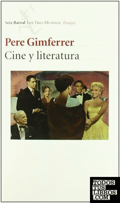 Cine y literatura