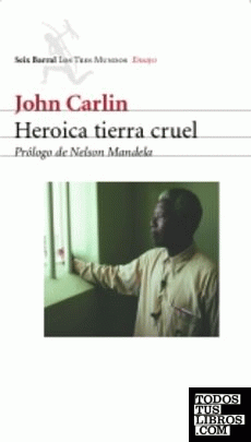 HEROICA TIERRA CRUEL