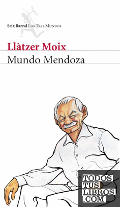Mundo Mendoza