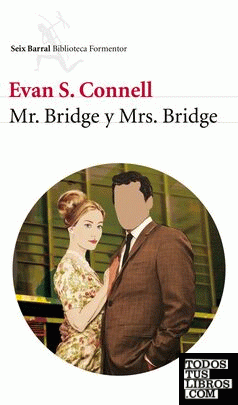 Mrs. Bridge / Mr. Bridge