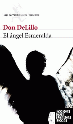 El ángel Esmeralda