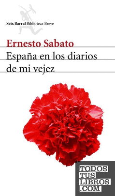España en los diarios de mi vejez