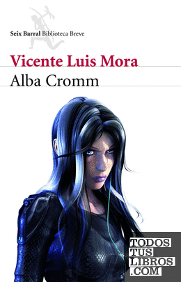 Alba Cromm