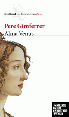 Alma Venus