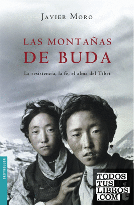 Las montañas de Buda