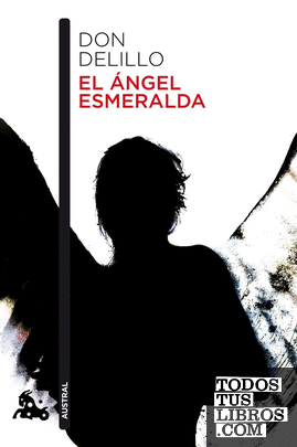El ángel Esmeralda