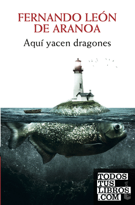 Aquí yacen dragones