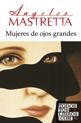 Mujeres de ojos grandes