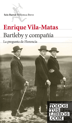 Bartleby y compañía Bartleby y compañía