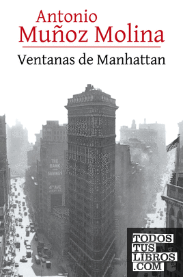 Ventanas de Manhattan