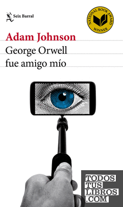 George Orwell fue amigo mío