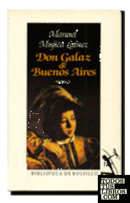 Don Galaz de Buenos Aires