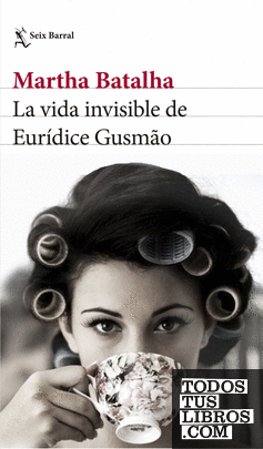 La vida invisible de Eurídice Gusmão