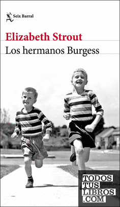Los hermanos Burgess