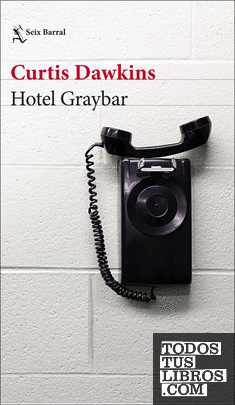 Hotel Graybar