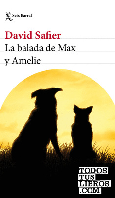 La balada de Max y Amelie