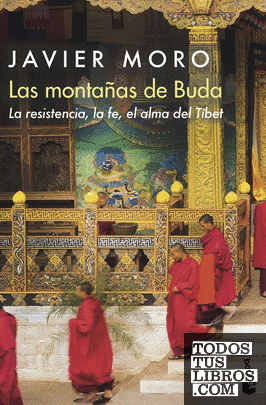 Las montañas de Buda