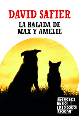 La balada de Max y Amelie