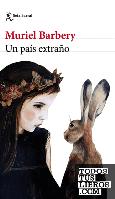 Un país extraño Un país extraño