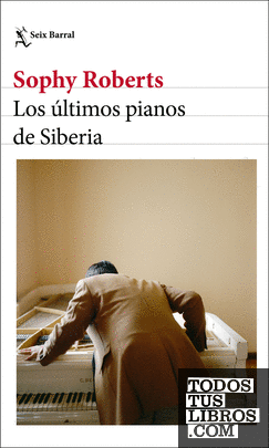 Los últimos pianos de Siberia