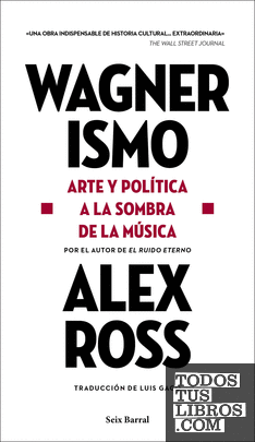 Wagnerismo