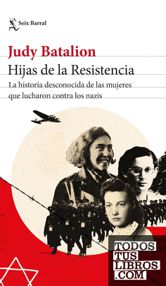 Hijas de la Resistencia