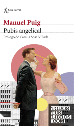 Pubis angelical