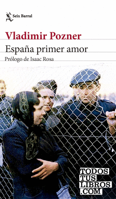 España primer amor