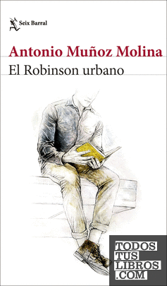 El Robinson urbano
