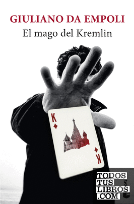 El mago del Kremlin