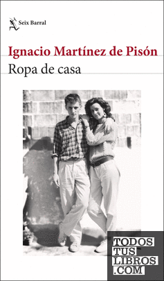 Ropa de casa