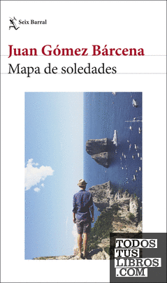 Mapa de soledades