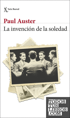 La invención de la soledad
