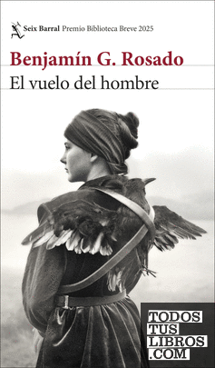 El vuelo del hombre