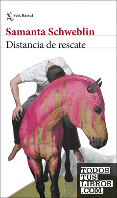 Distancia de rescate
