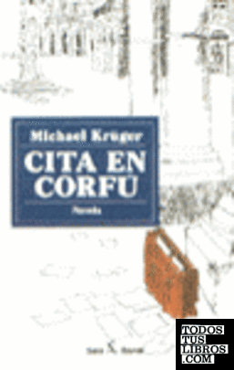 Cita en Corfú