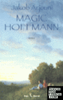 Magic Hoffman