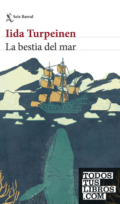 La bestia del mar