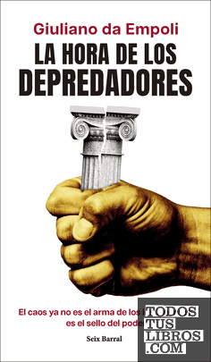 La hora de los depredadores