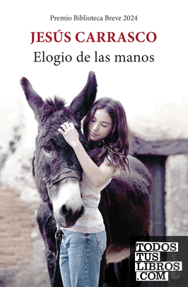 Elogio de las manos